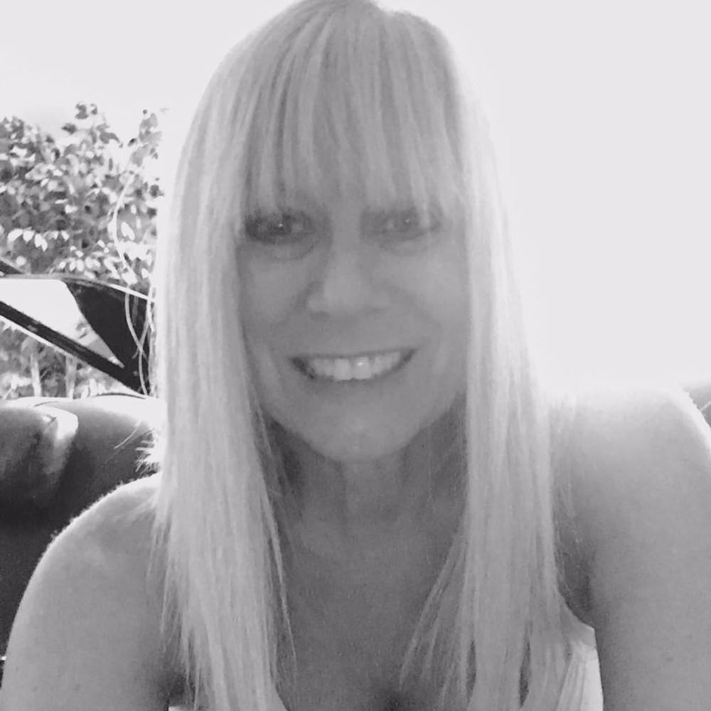 Meet your Posher, Monica